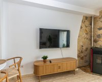 Вторичное жилье - Квартира - Кабо Роиг - Cabo Roig