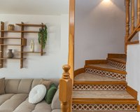Вторичное жилье - Квартира - Кабо Роиг - Cabo Roig