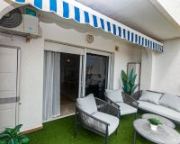 Вторичное жилье - Квартира - Кабо Роиг - Cabo Roig