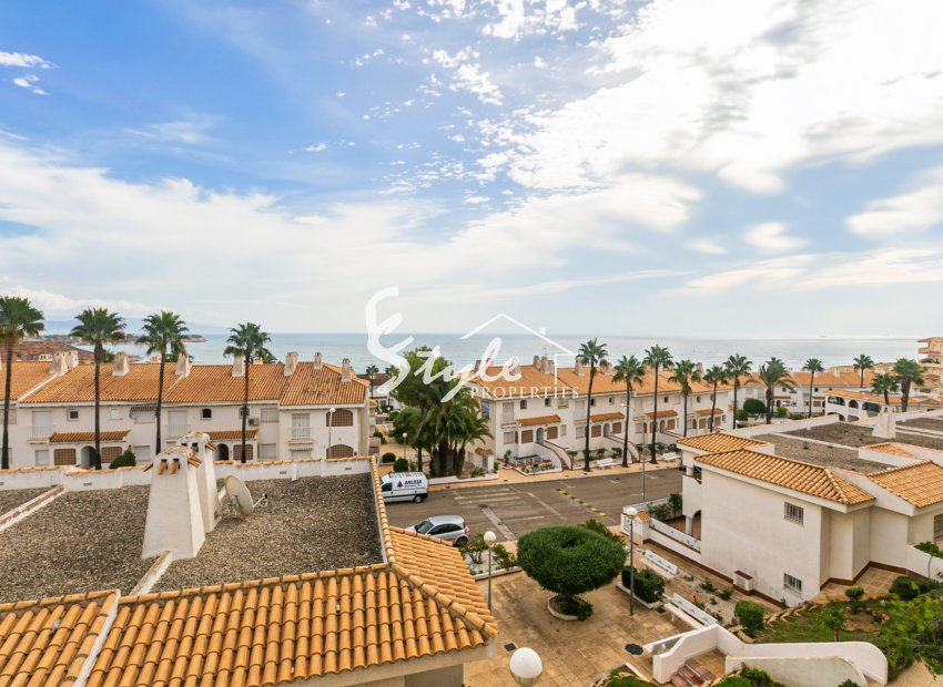 Вторичное жилье - Квартира - Кабо Роиг - Cabo Roig