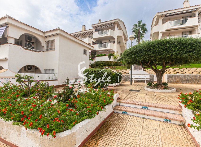 Вторичное жилье - Квартира - Кабо Роиг - Cabo Roig