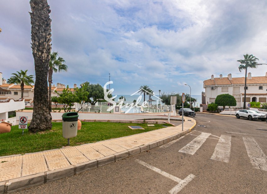 Вторичное жилье - Квартира - Кабо Роиг - Cabo Roig
