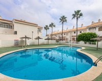 Вторичное жилье - Квартира - Кабо Роиг - Cabo Roig