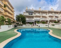 Вторичное жилье - Квартира - Кабо Роиг - Cabo Roig