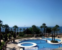 Вторичное жилье - Квартира - Кампоамор - Calas De Campoamor