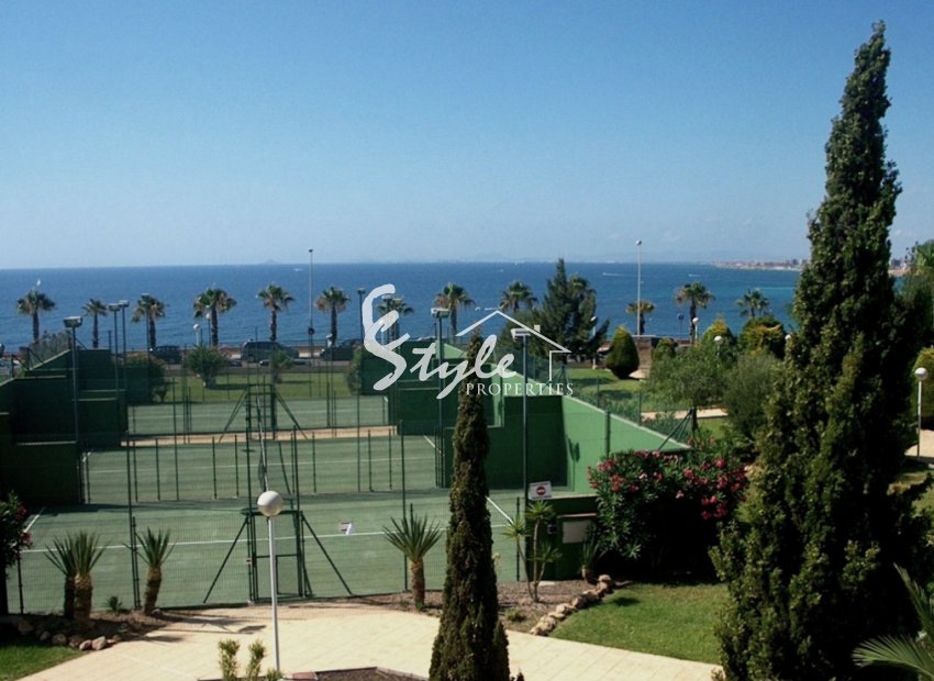 Вторичное жилье - Квартира - Кампоамор - Calas De Campoamor