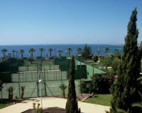 Вторичное жилье - Квартира - Кампоамор - Calas De Campoamor