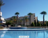 Вторичное жилье - Квартира - Кампоамор - Calas De Campoamor