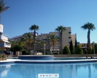 Вторичное жилье - Квартира - Кампоамор - Calas De Campoamor