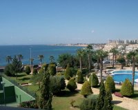 Вторичное жилье - Квартира - Кампоамор - Calas De Campoamor