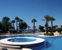 Вторичное жилье - Квартира - Кампоамор - Calas De Campoamor