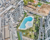 Вторичное жилье - Квартира - Кампоамор - Campoamor