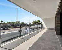 Вторичное жилье - Квартира - Кампоамор - Campoamor