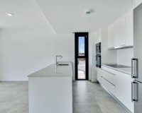 Вторичное жилье - Квартира - Кампоамор - Campoamor