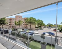 Вторичное жилье - Квартира - Кампоамор - Campoamor