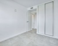 Вторичное жилье - Квартира - Кампоамор - Campoamor