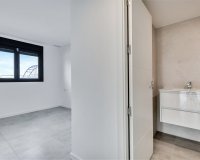 Вторичное жилье - Квартира - Кампоамор - Campoamor