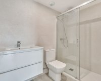 Вторичное жилье - Квартира - Кампоамор - Campoamor
