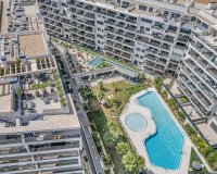 Вторичное жилье - Квартира - Кампоамор - Campoamor