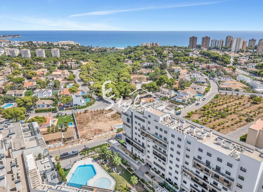 Вторичное жилье - Квартира - Кампоамор - Campoamor