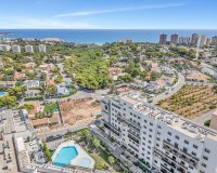 Вторичное жилье - Квартира - Кампоамор - Campoamor
