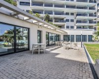 Вторичное жилье - Квартира - Кампоамор - Campoamor
