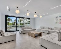 Вторичное жилье - Квартира - Кампоамор - Campoamor