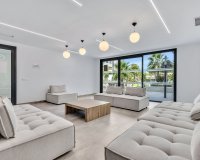 Вторичное жилье - Квартира - Кампоамор - Campoamor