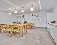 Вторичное жилье - Квартира - Кампоамор - Campoamor