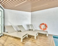 Вторичное жилье - Квартира - Кампоамор - Campoamor