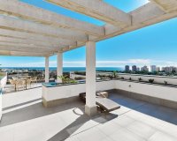 Вторичное жилье - Квартира - Кампоамор - Campoamor