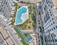 Вторичное жилье - Квартира - Кампоамор - Campoamor