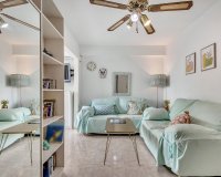 Вторичное жилье - Квартира - Кампоамор - Campoamor