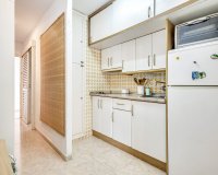 Вторичное жилье - Квартира - Кампоамор - Campoamor