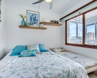 Вторичное жилье - Квартира - Кампоамор - Campoamor