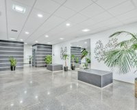 Вторичное жилье - Квартира - Кампоамор - Campoamor