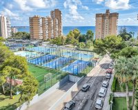 Вторичное жилье - Квартира - Кампоамор - Campoamor