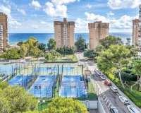 Вторичное жилье - Квартира - Кампоамор - Campoamor