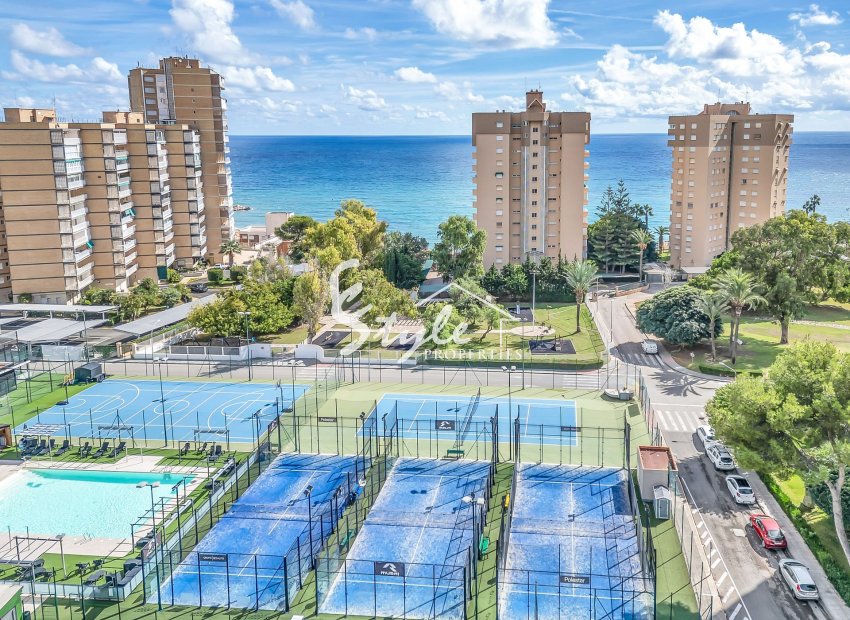 Вторичное жилье - Квартира - Кампоамор - Campoamor
