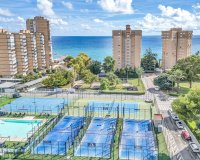 Вторичное жилье - Квартира - Кампоамор - Campoamor