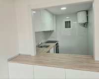 Вторичное жилье - Квартира - Кампоамор - Campoamor