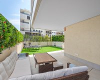 Вторичное жилье - Квартира - Кампоамор - Дееса де Кампоамор