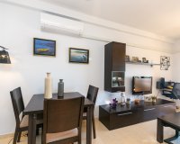 Вторичное жилье - Квартира - Кампоамор - Dehesa de Campoamor