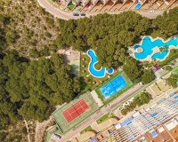 Вторичное жилье - Квартира - Кампоамор - Dehesa de Campoamor