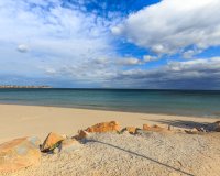 Вторичное жилье - Квартира - Кампоамор - Dehesa de Campoamor