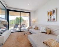Вторичное жилье - Квартира - Кампоамор - Las Colinas Golf and Country Club
