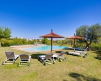 Вторичное жилье - Квартира - Кампоамор - Las Colinas Golf and Country Club