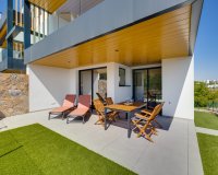 Вторичное жилье - Квартира - Кампоамор - Las Colinas Golf and Country Club