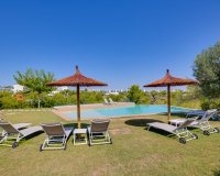 Вторичное жилье - Квартира - Кампоамор - Las Colinas Golf and Country Club