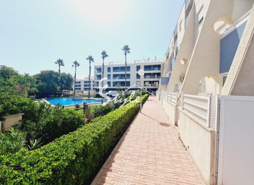 Вторичное жилье - Квартира - Ла Мата
